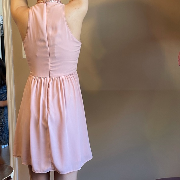 Forever 21 dress used condtion - Picture 3 of 6